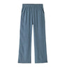 Garden Island Pants - Women's Whole Weave: Still Blue / L