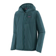 Houdini Jacket - Men's Wetland Blue / L