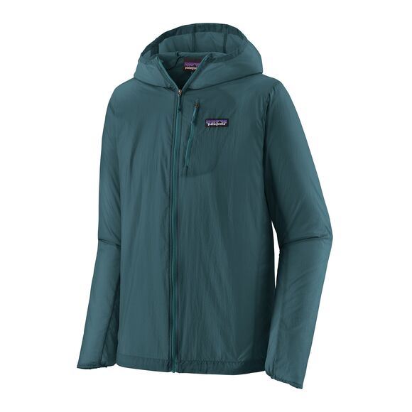 Houdini Jacket - Men's Wetland Blue / L