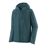 Houdini Jacket - Men's Wetland Blue / L
