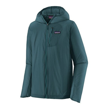 Houdini Jacket - Men's Wetland Blue / L