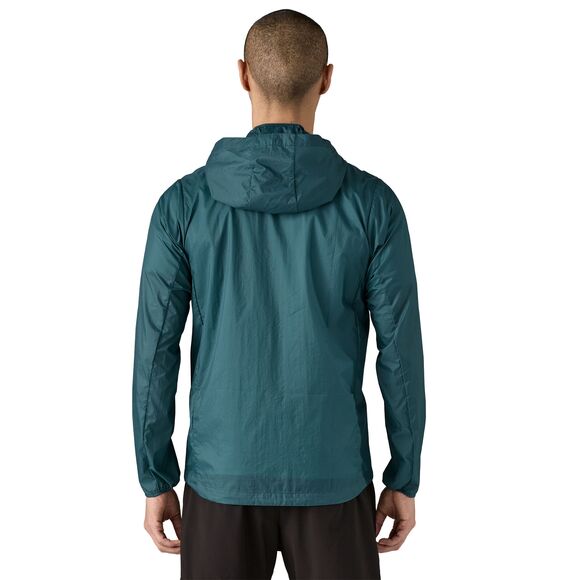 Houdini Jacket - Men's Wetland Blue / L