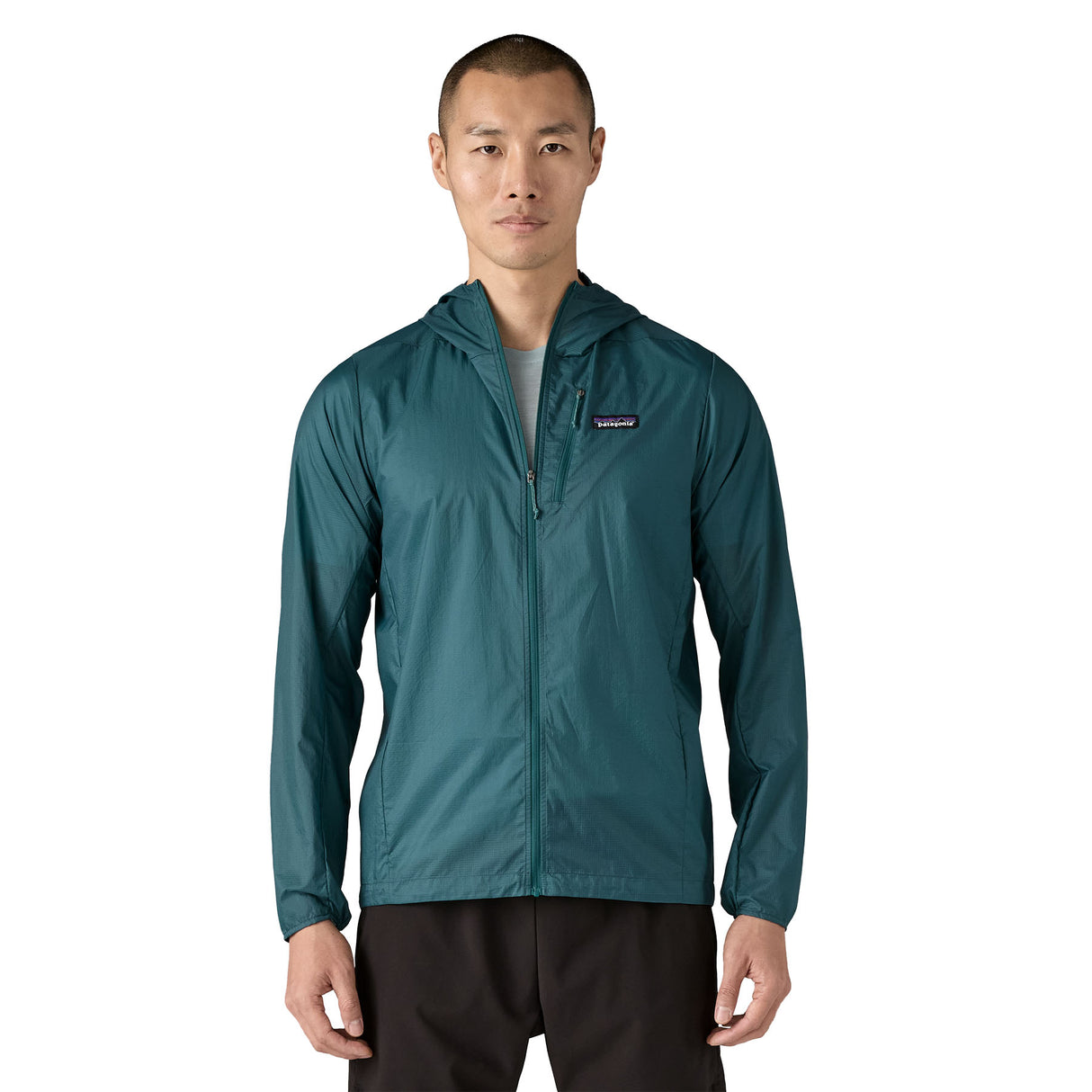 Houdini Jacket - Men's Wetland Blue / L
