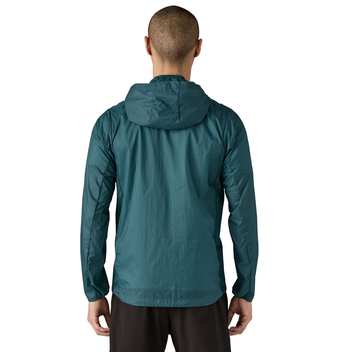 Houdini Jacket - Men's Wetland Blue / L