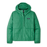Light Gust Hooded Pullover - Women's Heartleaf Green / L