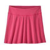 Maipo Skort - Women's Luminous Pink / L