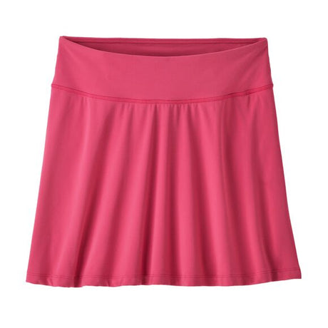 Maipo Skort - Women's Luminous Pink / L
