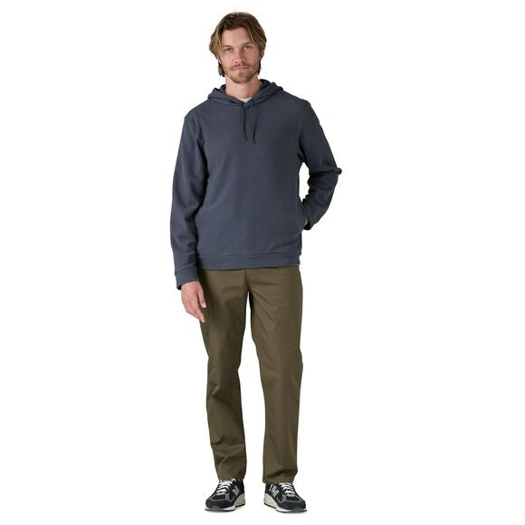 Micro D Hoody - Men's Smolder Blue / L