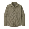 Nomader Shirt - Men's River Rock Green / L