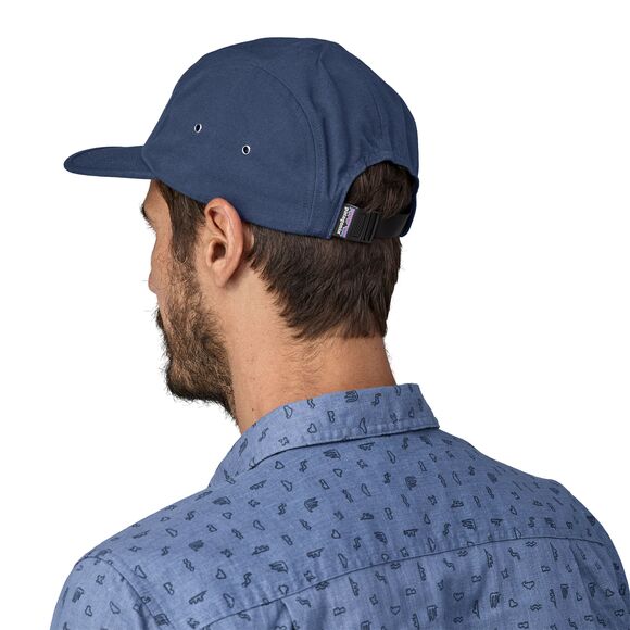 P-6 Label Maclure Hat New Navy