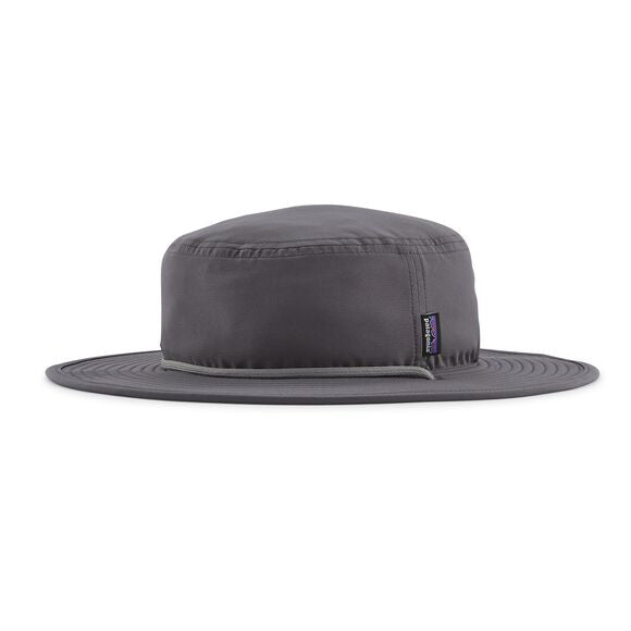 Patagonia Brimmer Forge Grey / L