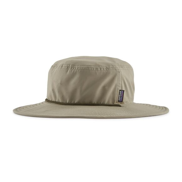 Patagonia Brimmer River Rock Green / L