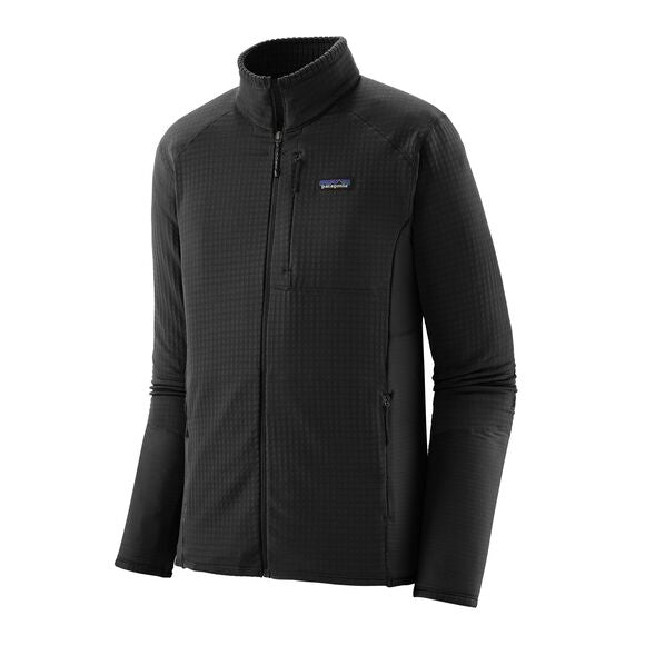 R1 Jacket - Men's Black / L