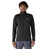 R1 Jacket - Men's Black / L