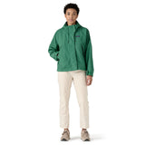 Skysail Jacket - Women's Heartleaf Green / M
