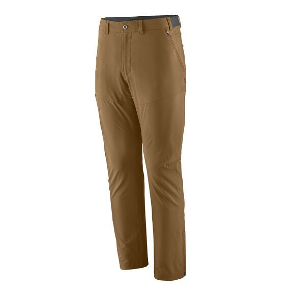 Terravia Trail Pants - Reg - Men's Coriander Brown / 30