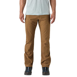 Terravia Trail Pants - Reg - Men's Coriander Brown / 30