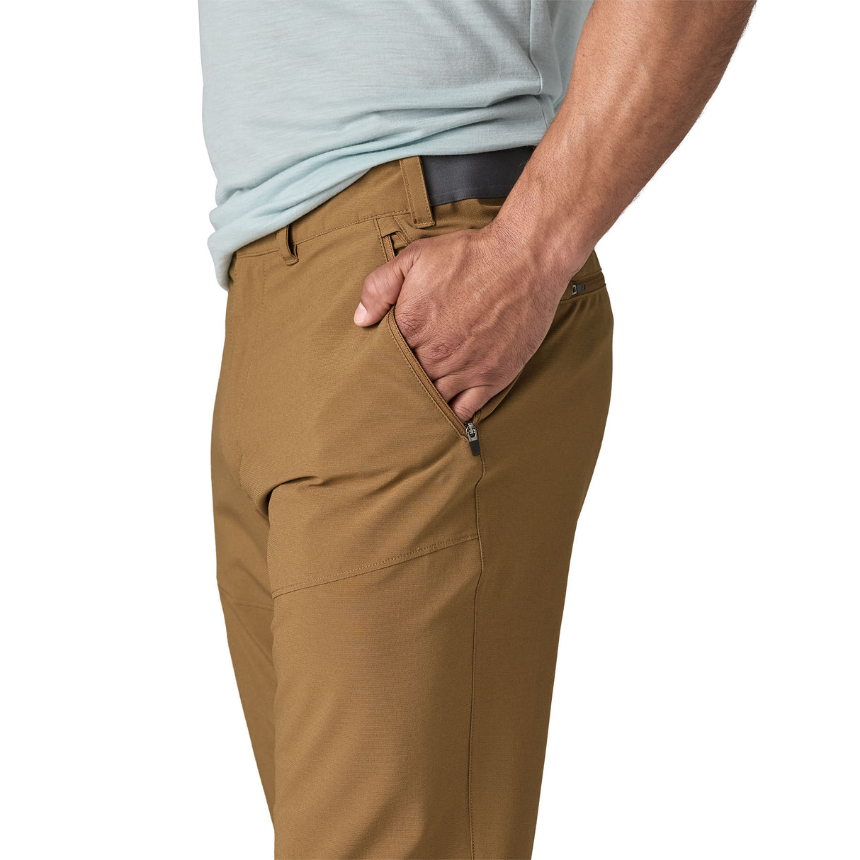 Terravia Trail Pants - Reg - Men's Coriander Brown / 30
