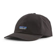 Terrebonne Hat Black