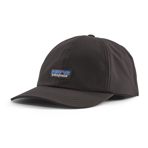 Terrebonne Hat Black