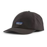 Terrebonne Hat Black