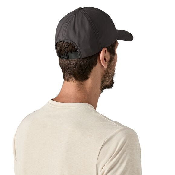 Terrebonne Hat Black