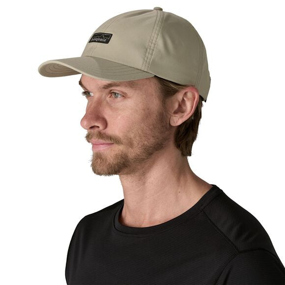 Terrebonne Hat River Rock Green