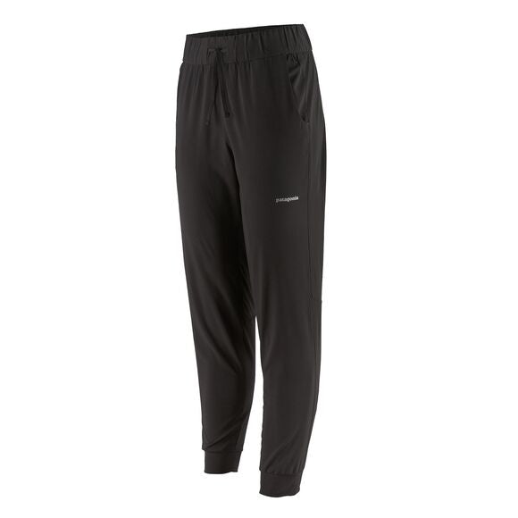Terrebonne Joggers - Women's Black / L