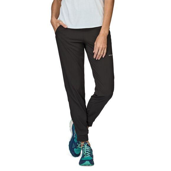 Terrebonne Joggers - Women's Black / L
