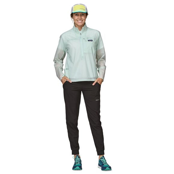 Terrebonne Joggers - Women's Black / L
