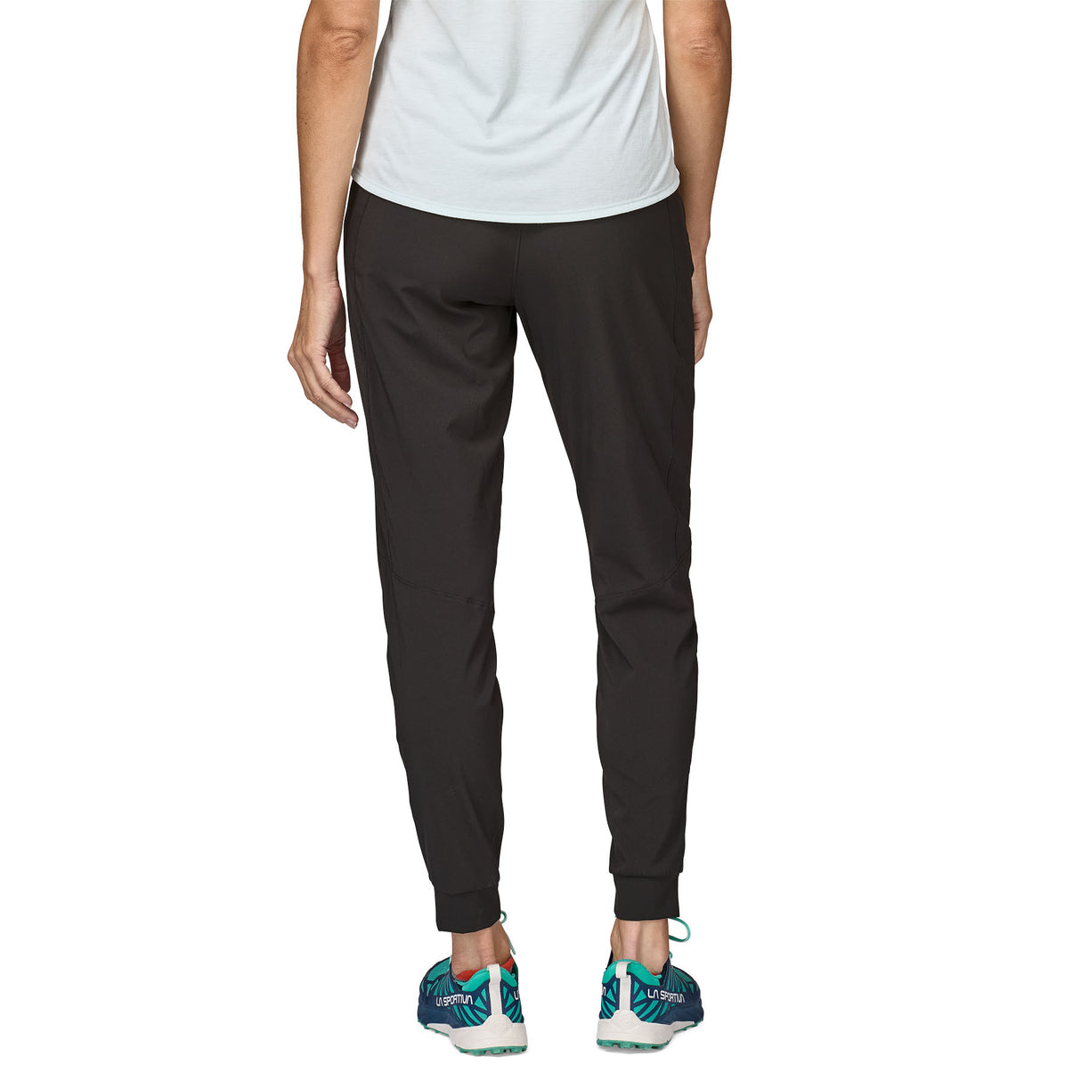 Terrebonne Joggers - Women's Black / L