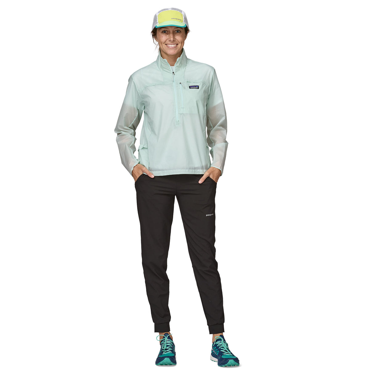Terrebonne Joggers - Women's Black / L