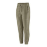 Terrebonne Joggers - Women's River Rock Green / L