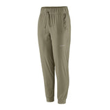 Terrebonne Joggers - Women's River Rock Green / L