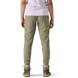 Terrebonne Joggers - Women's River Rock Green / L