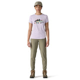 Terrebonne Joggers - Women's River Rock Green / L