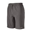 Terrebonne Shorts - Men's Forge Grey / L