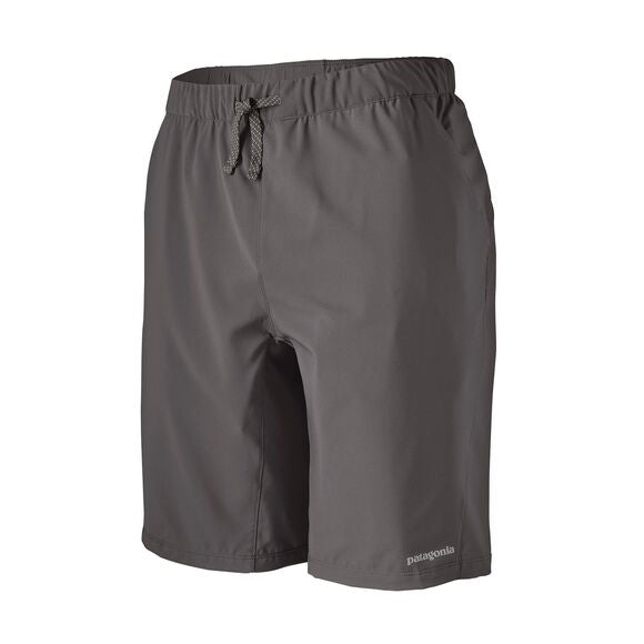 Terrebonne Shorts - Men's Forge Grey / L