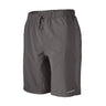 Terrebonne Shorts - Men's Forge Grey / L
