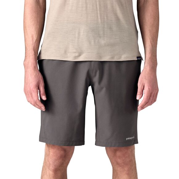 Terrebonne Shorts - Men's Forge Grey / L