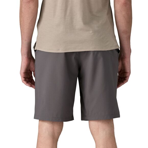 Terrebonne Shorts - Men's Forge Grey / L