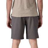 Terrebonne Shorts - Men's Forge Grey / L