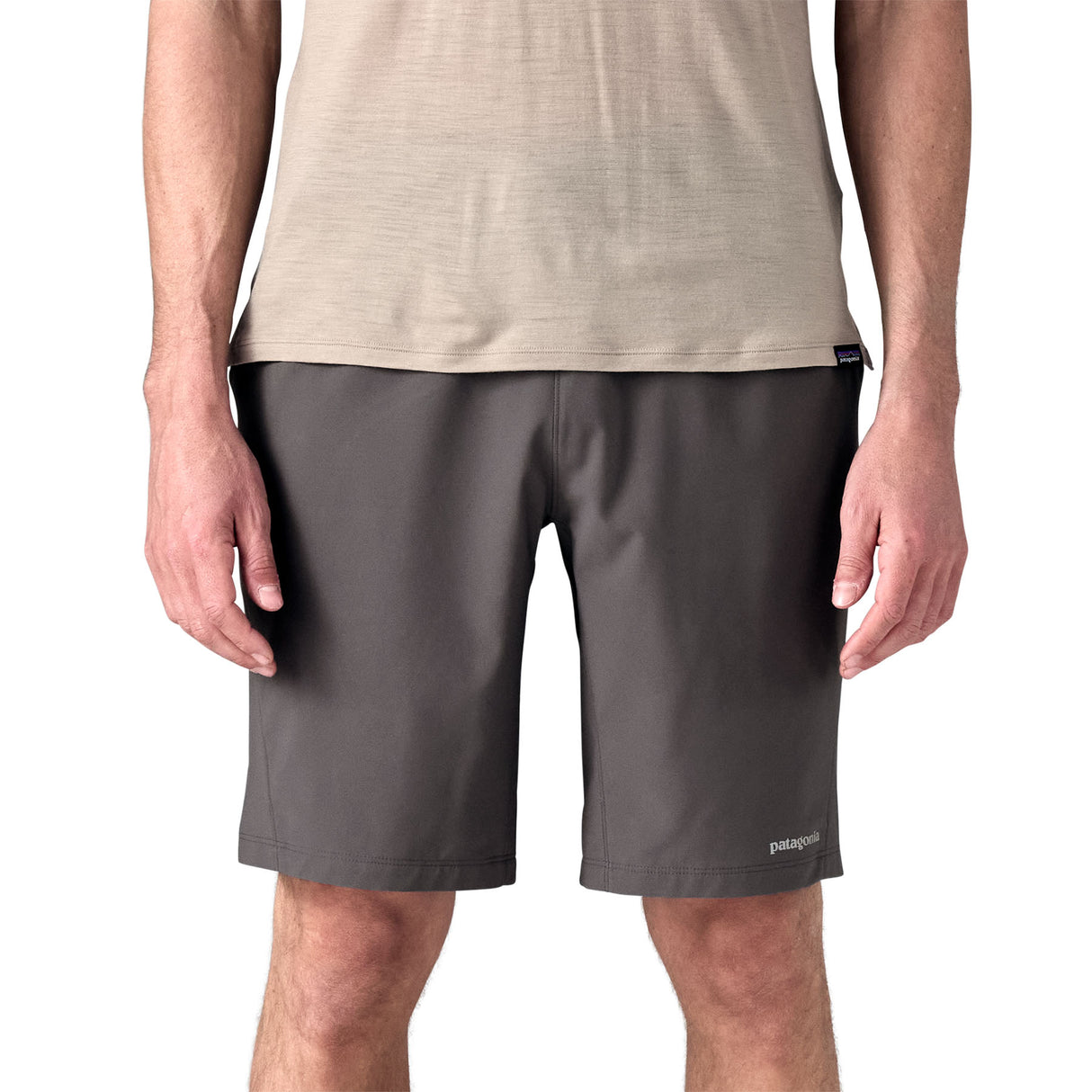 Terrebonne Shorts - Men's Forge Grey / L