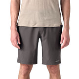Terrebonne Shorts - Men's Forge Grey / L