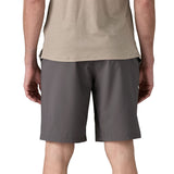 Terrebonne Shorts - Men's Forge Grey / L