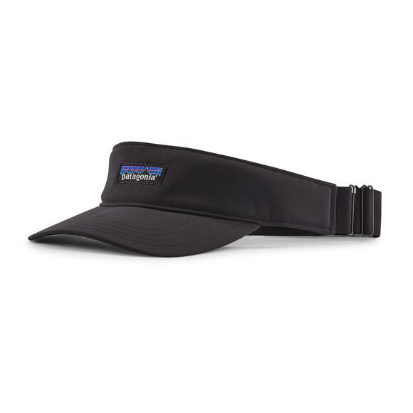 Terrebonne Visor Black