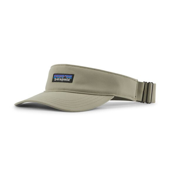 Terrebonne Visor River Rock Green