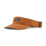 Terrebonne Visor Robin Brown