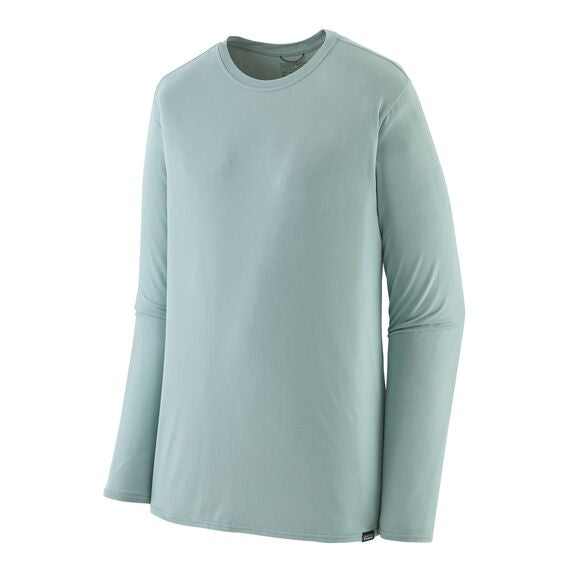Tropic Comfort Natural Crew - Men's Thermal Blue / L