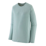 Tropic Comfort Natural Crew - Men's Thermal Blue / L